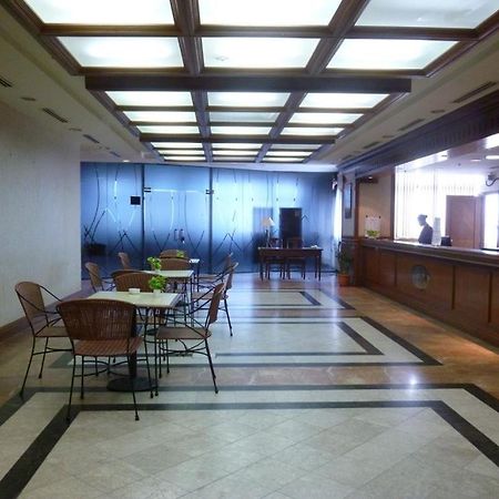 Gocos Hotel Klang Exterior photo