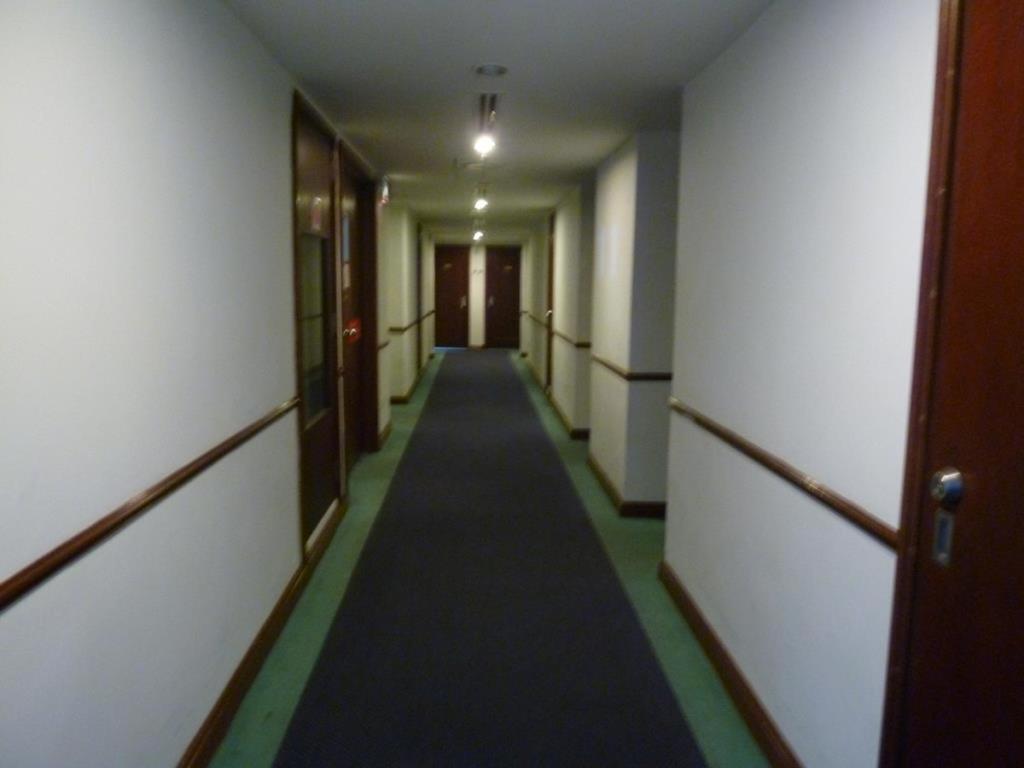 Gocos Hotel Klang Exterior photo